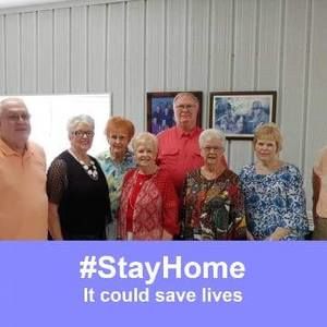 Meet your Posher, Amelia